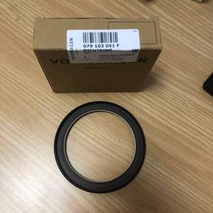 Auto-Onderdelen Krukas Achter Olieafdichting 079103051f 059103051K Voor Audi A6 A6l Q7 A4 Q5 A5 - Product Image 2