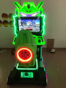 Gioco di corse automobilistiche per <span class=keywords><strong>videogiochi</strong></span> <span class=keywords><strong>Arcade</strong></span> a gettoni in vendita - Product Image 2
