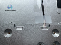 Nouveau modèle personnalisé, écran tactile industriel intégré de 19,0 pouces G190ETN01.2, écran tactile capacitif IPS TFT, applications robustes