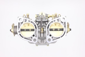 Carburador Volkswagen Beetle 44IDF con <span class=keywords><strong>Boca</strong></span> Ancha WEBER 44IDF para un Rendimiento Mejorado - Product Image 5