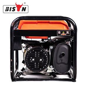 เครื่องกำเนิดไฟฟ้าเบนซินแบบ3 kVA ac/dc ที่มีประสิทธิภาพจับคู่3Kw จากประเทศจีน - Product Image 4