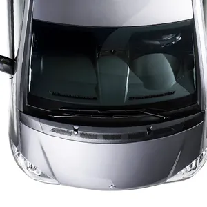 For Mercedes Benz A Class W169 B Class W245 Car Front <b>Windshield</b> Hood Water Drain <b>Cover</b> A1698360018 A1698300275 A1698300375 - Product Image 2