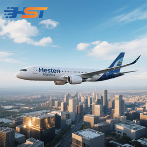 China Top 10 Expediteur Expediteur Ddp Deur-Tot-Deur Levering Logistiek Service Transport Expediteur - Product Image 1