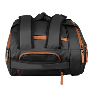 Vente en gros Badminton Squash Sport raquette balle fourre-tout sac à dos raquette Padel sac avec compartiment à chaussures sac d'extérieur - Product Image 6