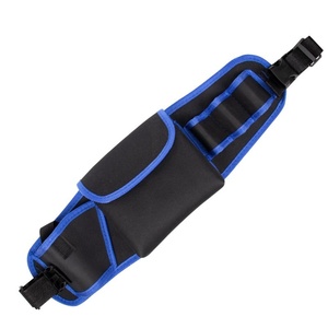 Ceinture porte-outils industrielle robuste multi-poches réglable avec pochette de rangement, disponible en OEM/ODM - Capacité 5L pour - Product Image 1