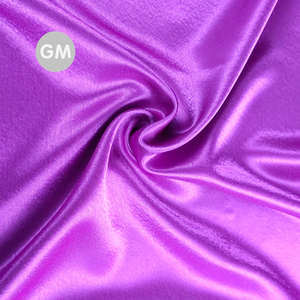 100% Polyester Crepe Charmeuse <span class=keywords><strong>satin</strong></span> lụa <span class=keywords><strong>satin</strong></span> vải mikado vải - Product Image 6