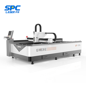 China Low Price LF1312 Metal Fiber Laser <b>Cutting</b> <b>Machine</b> - Product Image 2