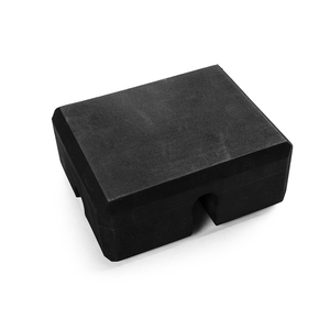 Bloque de Pilates de EVA de Alta Densidad, Ladrillo de Espuma Colorido, Herramienta de Estiramiento para Yoga y Fitness, para Uso en Casa y en el Estudio - Product Image 6