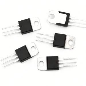 New - Original OMC/TCH-3R9J TO220-2 Transistor CZSKU:ST04PG14 - Product Image 1