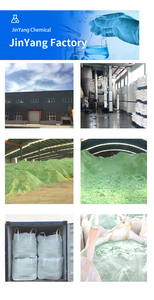 Sulfate ferrique monohydraté pour l'amélioration des sols <span class=keywords><strong>Engrais</strong></span> ferreux pour l'agriculture Exportation vers la Corée et le <span class=keywords><strong>Japon</strong></span> - Product Image 6