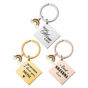 Mini personnalisé gravé calendrier personnalisé <span class=keywords><strong>porte</strong></span>-clés <span class=keywords><strong>Date</strong></span> spéciale <span class=keywords><strong>porte</strong></span>-clés carré en acier inoxydable <span class=keywords><strong>Date</strong></span> spéciale - Product Image 1