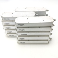 Module amplificateur RF LDMOS/GaN personnalisable 10W 20W 30W 50W 65W 80W 100W 150W 200W, module anti-drone RF avec VCO intégré