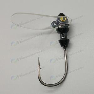 Yüksek kaliteli Tungsten <span class=keywords><strong>Scrounger</strong></span> jig kafa - Product Image 3