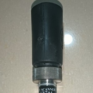 Detector Fireye UV7A4, producto original. Consulte el precio por separado. Compensación diez veces superior por productos falsificados. - Product Image 1