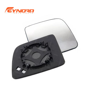 EYNORA Verre de rétroviseur latéral de voiture pour <span class=keywords><strong>Ford</strong></span> <span class=keywords><strong>Tourneo</strong></span> <span class=keywords><strong>Connect</strong></span> 2002 2003 2004 2005 2006 2007 2008 2009 4440216 4440212 4440217 4440214 - Product Image 2