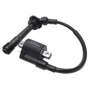 Bobine d'allumage haute tension 125-Ja1-1 pour moto Benelli TRK251 BJ250 TNT25 BN251 - Pièces détachées - Product Image 1