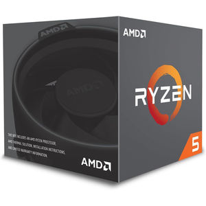 Processeur AMD <span class=keywords><strong>Ryzen</strong></span> <span class=keywords><strong>5</strong></span> <span class=keywords><strong>2600</strong></span> 2600X 6 cœurs Débloqué Processeur de bureau 2400G 2400GE CPU AMD <span class=keywords><strong>Ryzen</strong></span> <span class=keywords><strong>5</strong></span> Processeur - Product Image 1