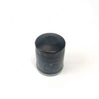 Filtre à huile moteur MZ690140, pièces de moteur automobile, filtre à huile
