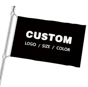 Bandera de Equipo de Diseño Personalizado de Alta Calidad, Impresión Digital, Gran Venta - Product Image 2