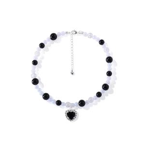 Venta al por mayor diseño lindo pequeño perro cuello decoración mascota collar mascota accesorio para perros y gatos - Product Image 6