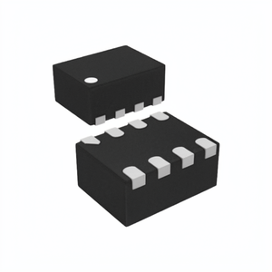 Electronics Component 8 VFDFN Power Management (PMIC) MPQ2177GQHE-18-AEC1-P Original One Stop Service - Product Image 1