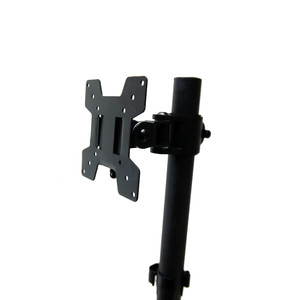 Khung linh hoạt Màn hình kép đứng phổ <span class=keywords><strong>LCD</strong></span> TV DVD màn hình khung màn hình cánh tay núi - Product Image 4