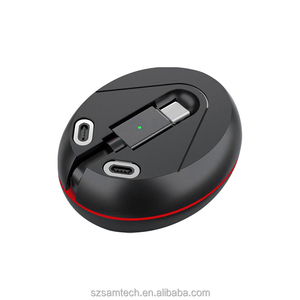 Cable de Carga Múltiple 2A, Cable de Carga Múltiple Retráctil 3 en 1, Cable de Carga Rápida, <span class=keywords><strong>Cargador</strong></span> USB C - Product Image 2