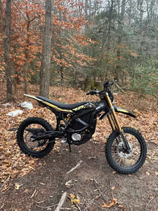 Moto tout-terrain électrique Surron Ultra Bee pour adultes, 21KW 74V 60AH, en promotion - Product Image 3