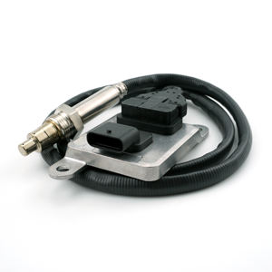 OEM Stickoxids ensor Nox <span class=keywords><strong>Sensor</strong></span> 8982465063 89824-65063 Passend für Isuzu NPR NQR 4 HK1 Motoren Lange Garantie - Product Image 2