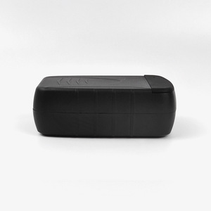Localizador de vehículos magnético de alta potencia y bajo consumo 4G para montaje en automóvil, con servicio gratuito de por vida para localizador satelital de motocicletas. - Product Image 5
