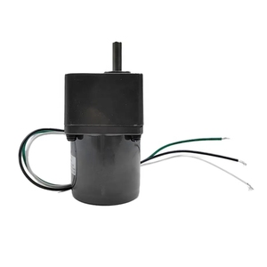 YN60-220-10 <span class=keywords><strong>Watt</strong></span> nam châm vĩnh cửu đồng bộ DC động cơ máy hút bụi động cơ máy giặt động cơ - Product Image 1