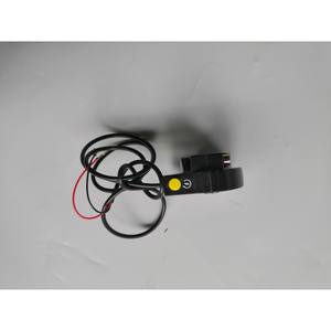 Interruptores de Palanca de Acelerador y Encendido/Apagado para Motocicletas Todoterreno y Vehículos ATV - Product Image 5