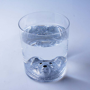 Il nuovo fiend con bicchiere in vetro orso - Product Image 5