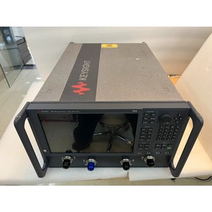 Analizador de Red de Microondas KEYSIGHT N5225B Usado xgeqpt - Product Image 3