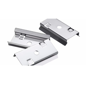 Giá đỡ góc dày ba mặt Hỗ trợ góc phải 90 độ Đầu nối kệ đa chức năng Sản xuất tại Trung Quốc - Product Image 1