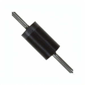 Single Diodes DO-201AD, Axial Electronic Circuit Components In Stock HER303G-AP - Product Image 1