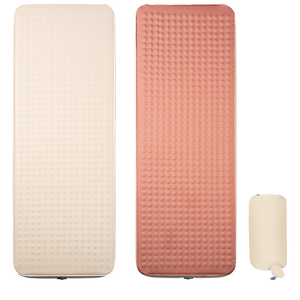 Colchones inflables portátiles para tienda de campaña, colchón inflable para dormir para acampar, cama inflable para coche, para el techo de la tienda de campaña, para el coche - Product Image 3