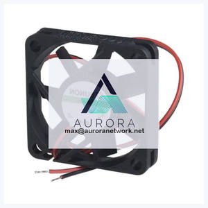 Ventilador de refrigeración OEM de alta calidad, KDE0545PFV1.11.MS.A.GN,259-1347-ND, con buen precio - Product Image 1