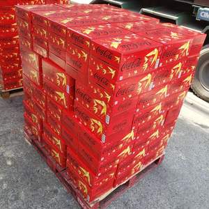 Bebida Gaseosa Carbonatada al por Mayor en Vietnam, Proveedor a Granel de Bebidas con Sabor a Cola Popular para Envíos Globales - Product Image 4