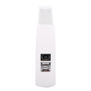 Exfoliador Eléctrico de Piel con Mango, <span class=keywords><strong>Precio</strong></span> Bajo de Fábrica, Venta al por Mayor Directa, Limpieza Profunda, Eliminación de Puntos Negros y Exfoliación - Product Image 2