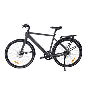 <span class=keywords><strong>Vélo</strong></span> <span class=keywords><strong>électrique</strong></span> urbain à une vitesse, 36V 250W 10Ah, pour adultes, moteur 350W, batterie au lithium, pour les États-Unis et l'UE, vente chaude - Product Image 6