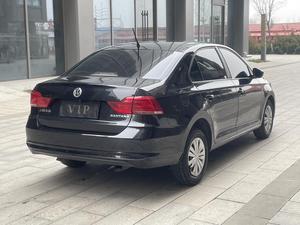 Volkswagen <span class=keywords><strong>Santana</strong></span> Sedán 2017 1.4L MT Euro V de Segunda Mano, Bien Cuidado, Interior Original, Económico, de Gasolina - Product Image 4