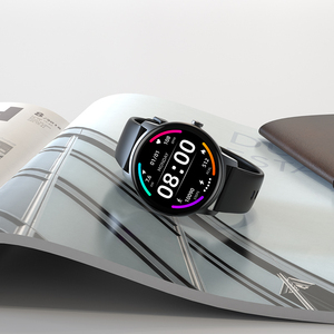 Nuevo Reloj Inteligente Y4 2021, Resistente al Agua IP68, Pantalla Táctil Capacitiva HD - Product Image 4