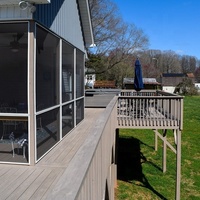 Plancher en bois de sapin pour balcon de jardin, imperméable, extérieur, piscine, garantie 5 ans, ignifuge, antidérapant, écologique