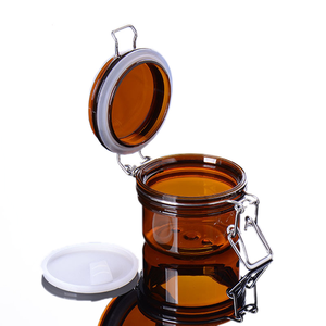 Alta calidad cuerpo loción potes <span class=keywords><strong>pra</strong></span> crema facial frascos de crema - Product Image 5