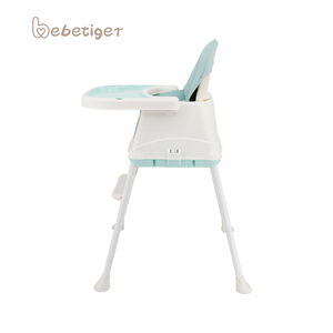 Silla de Comer para Bebé Multifuncional 5 en 1 de Estilo Moderno, Silla Alta para Bebé, <span class=keywords><strong>Yo</strong></span> <span class=keywords><strong>Yo</strong></span> Car - Product Image 2