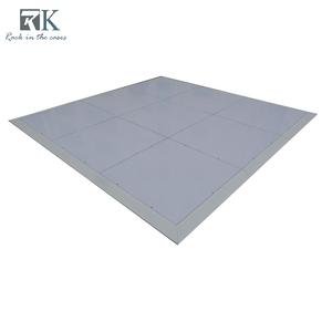 Beautiful Dance Floor Wedding Club Party Dance Floor Panels Portable Dance Floor - Product Image 2