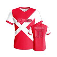 Jersey Sepak Bola Musim Baru Grosir, Diskon Besar