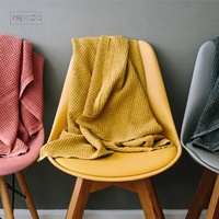 Luxurious Absorbent Towel 100% Cotton Towel Waffle Towel