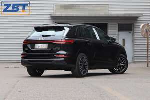 2024 ans vert EV Q5 e-tron Nedc 520km 560km longue portée SUV voiture de taxi électrique véhicule à énergie nouvelle - Product Image 4